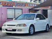 honda torneo